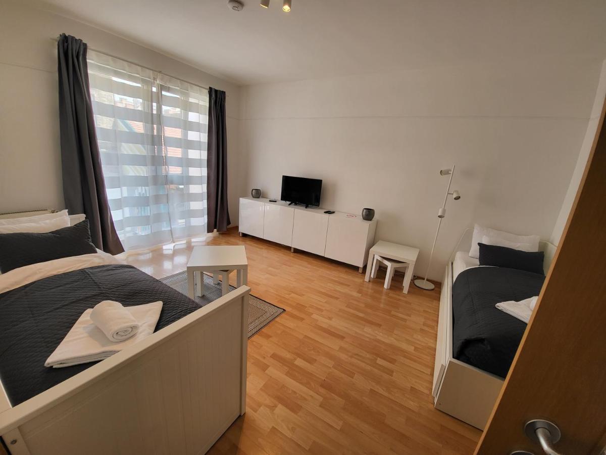 Apartament Hi Downtown A513 Budapesta