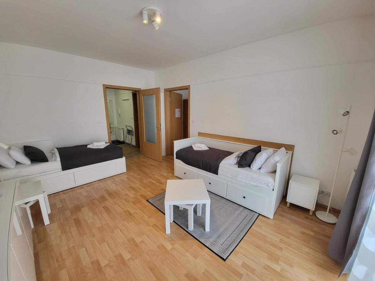Apartament Hi Downtown A513 Budapesta