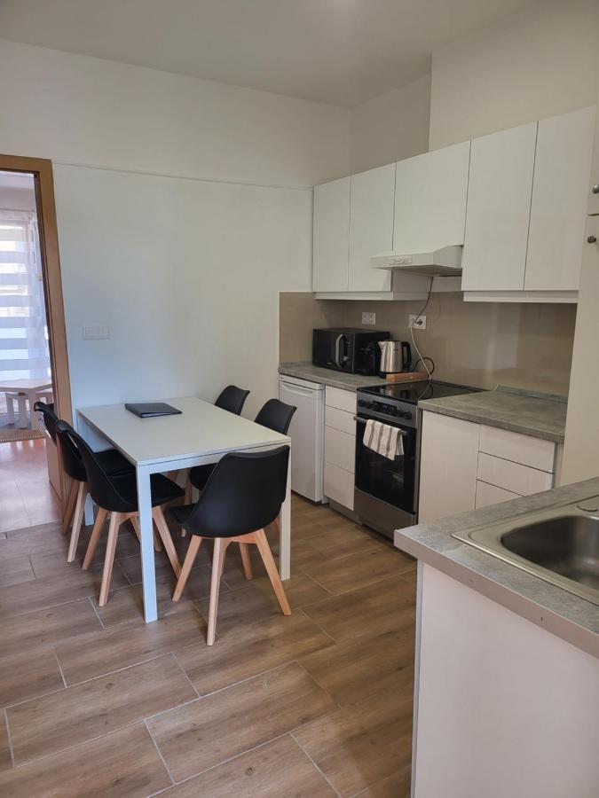 Apartament Hi Downtown A513 Budapesta