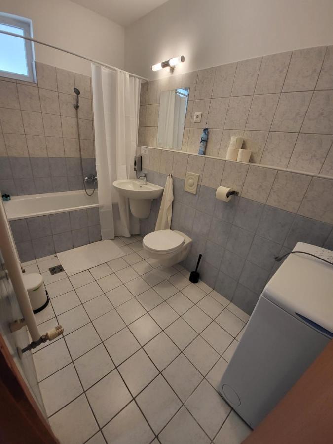 Hi Downtown A513 Apartament Budapesta